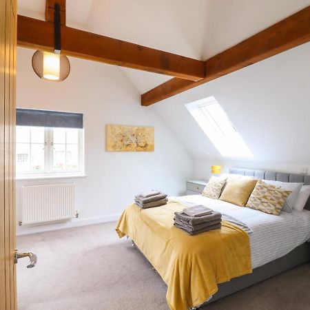 Fern Cottage เคมบริดจ์ ภายนอก รูปภาพ