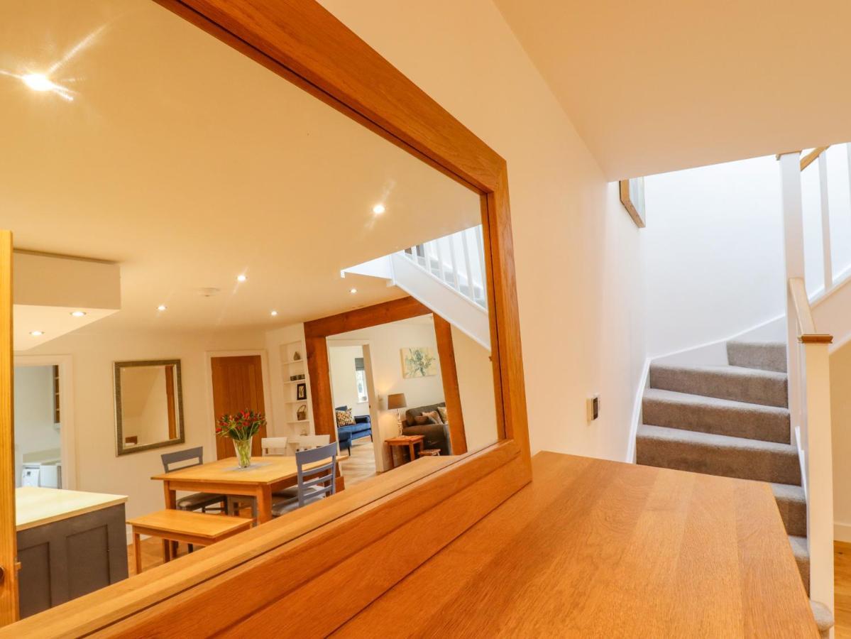Fern Cottage เคมบริดจ์ ภายนอก รูปภาพ
