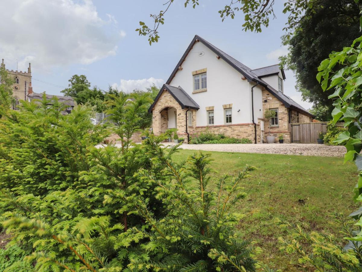 Fern Cottage เคมบริดจ์ ภายนอก รูปภาพ