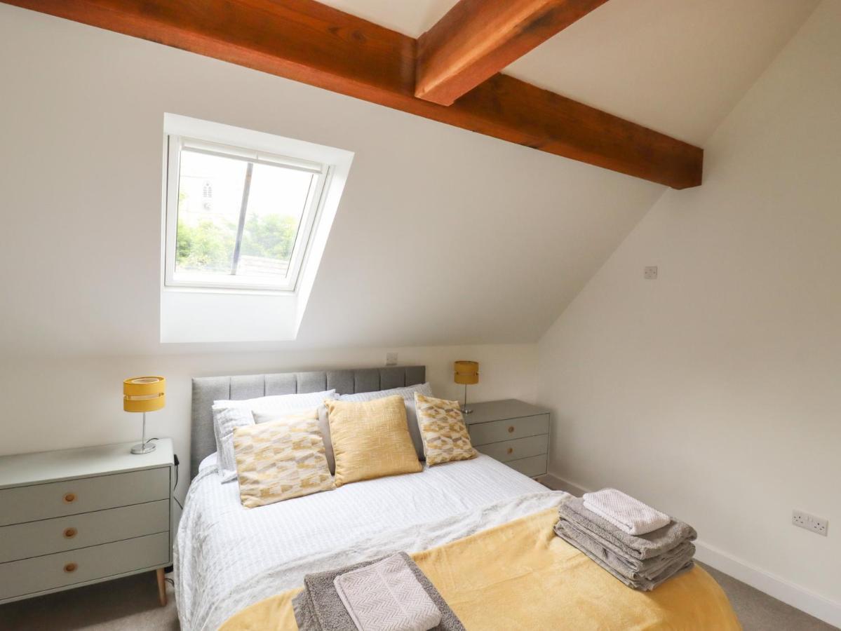 Fern Cottage เคมบริดจ์ ภายนอก รูปภาพ